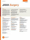 JAMA Surgery杂志封面